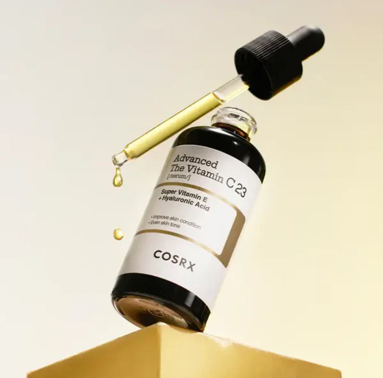 COSRX Advanced The Vitamin C 23 Serum