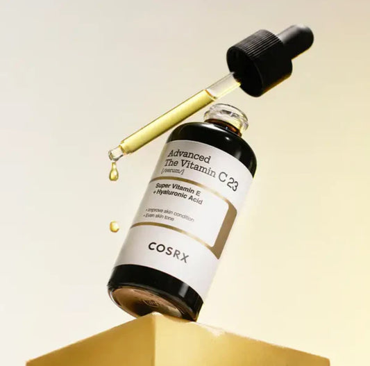 COSRX Advanced The Vitamin C 23 Serum