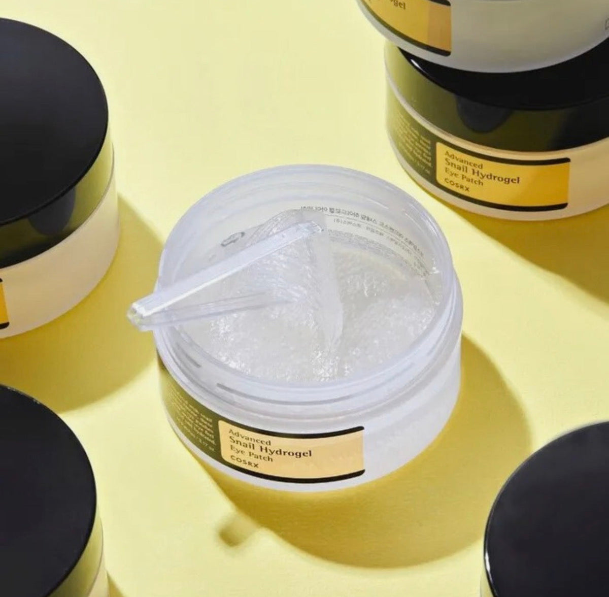 COSRX Advanced Snail Hydrogel Eye Patch