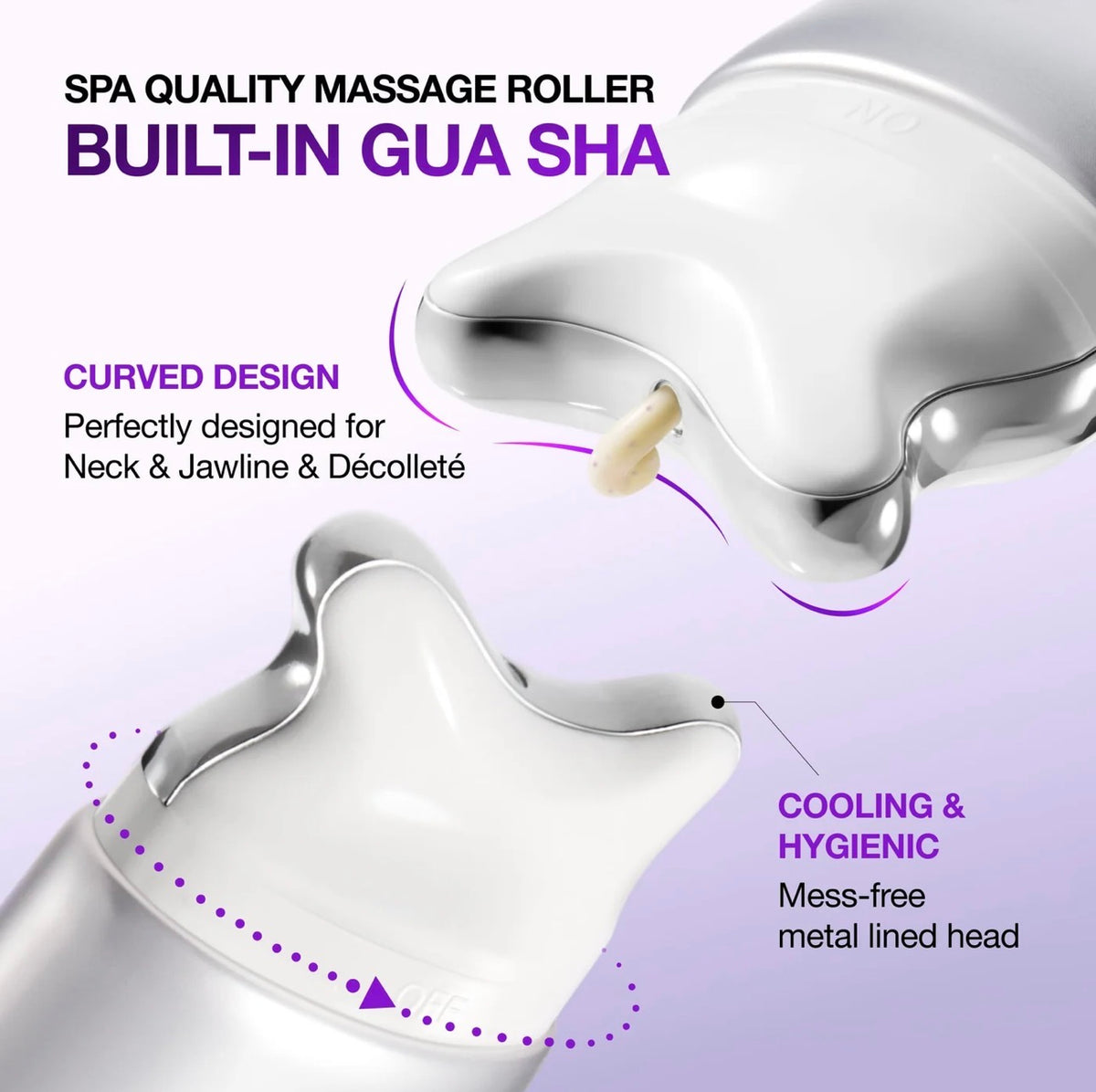 Anua Collagen Retinol Refining Gua Sha Cream