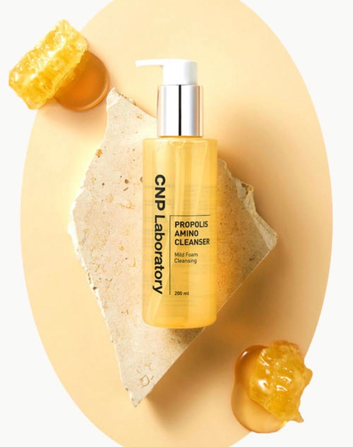 CNP Laboratory Propolis Amino Cleanser 200ml