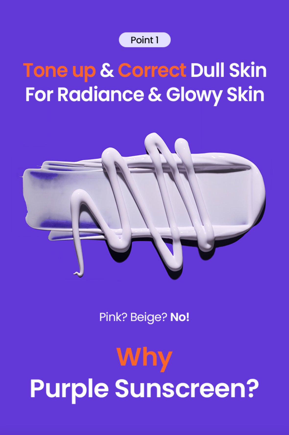 beplain Sunmuse Tone Up & Correcting Sunscreen