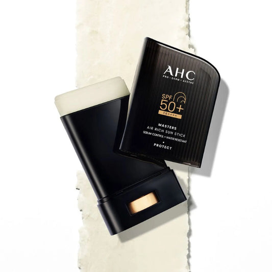 AHC Masters Air Rich Sun Stick 14g