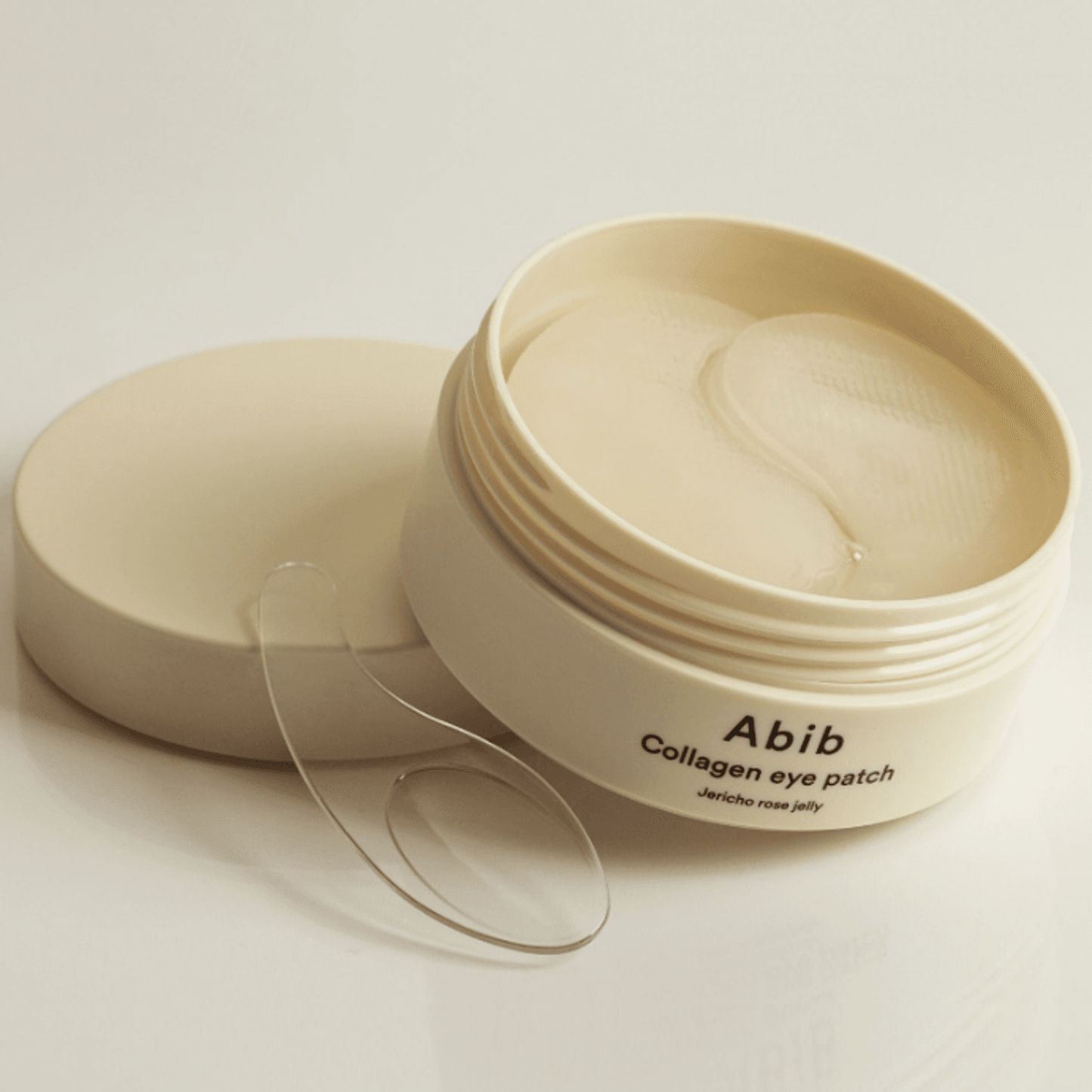 Abib Collagen Eye Patch Jericho Rose Jelly