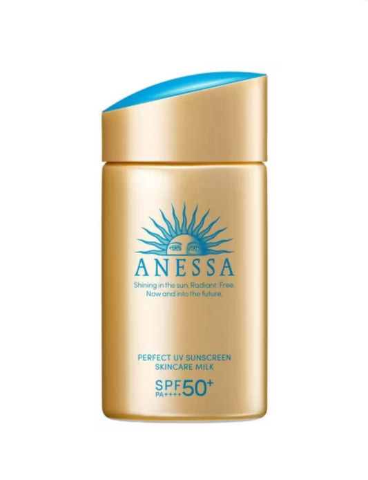 Anessa Perfect UV Sunscreen Skincare Milk
