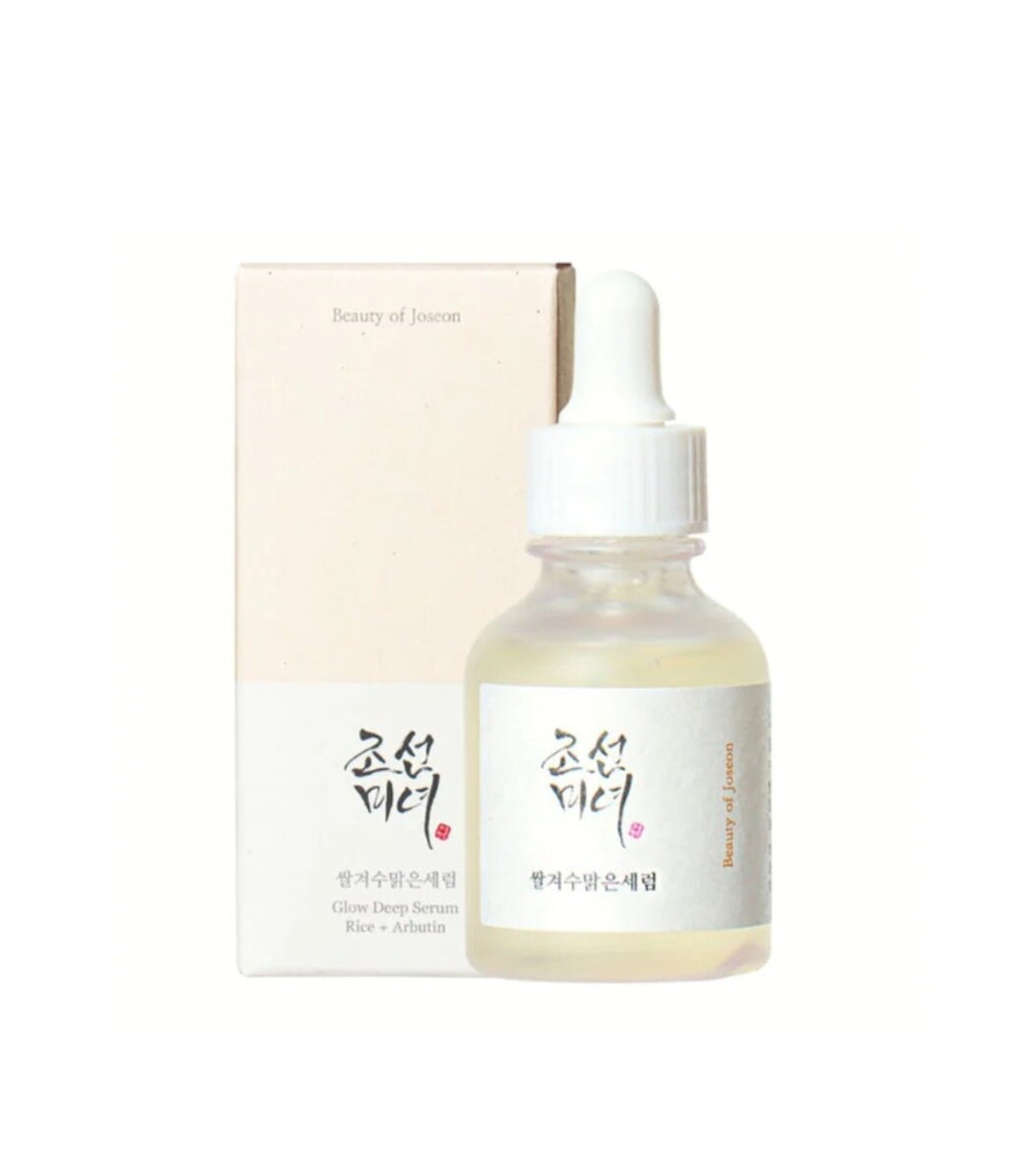 Beauty of Joseon Glow Deep Serum