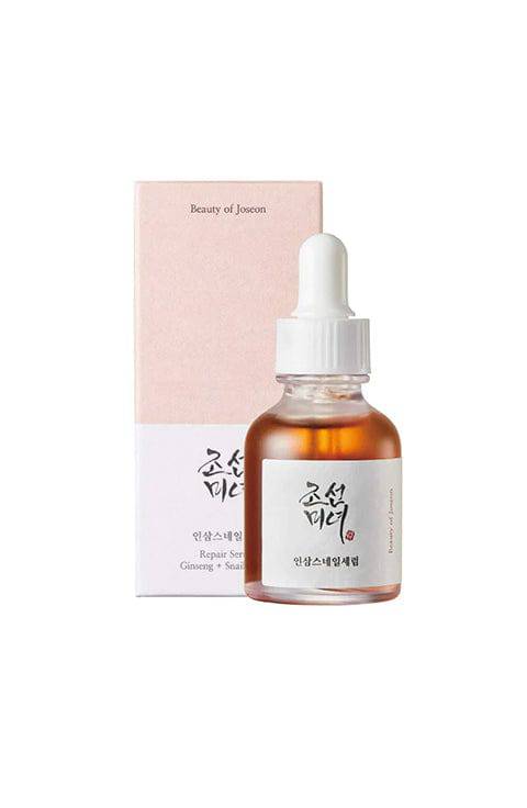Beauty of Joseon Revive Serum