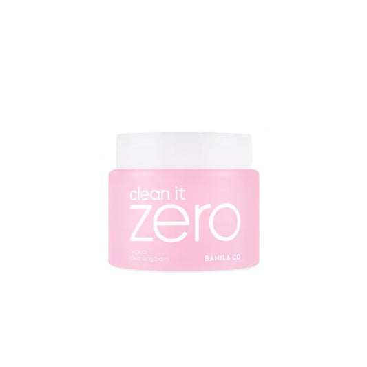 Banila Co Clean It Zero Cleansing Balm