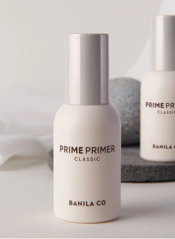 BANILLA Co Prime Primer Classic 30ml