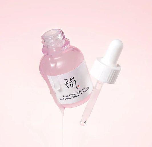 Beauty of Joseon Red Bean PDRN Pore Firming Serum