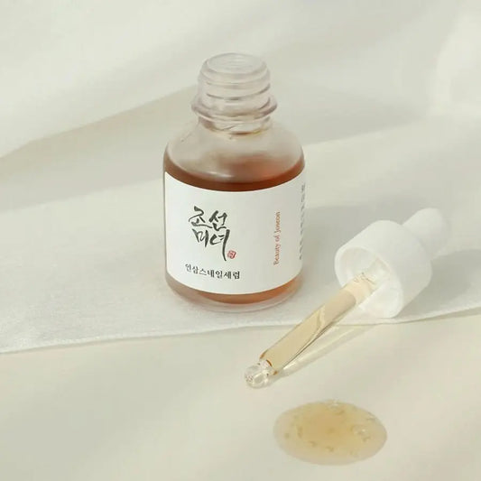 Beauty of Joseon Revive Serum