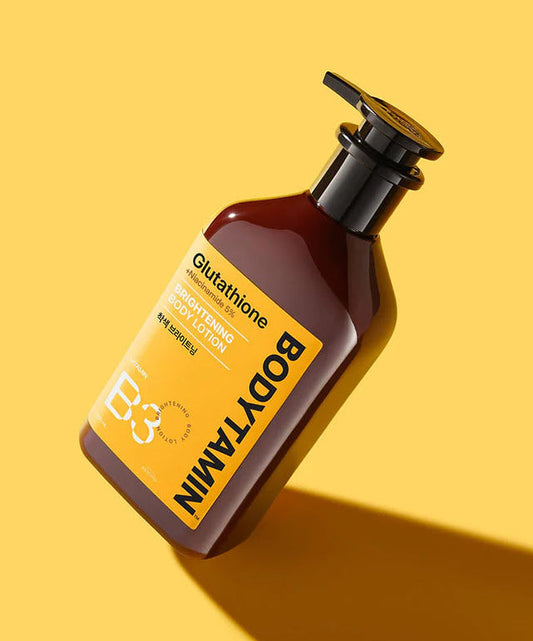 BEYOND Bodytamin Niacinamide 5% Brightening Body Lotion 300ml