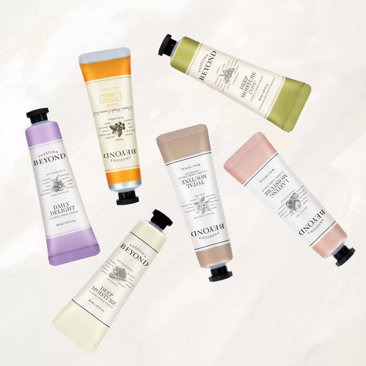 BEYOND Classic Hand Cream 30ml