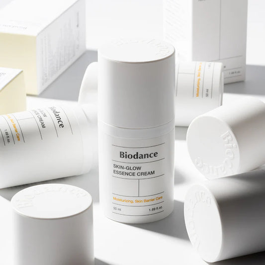 Biodance Skin Glow Essence Cream