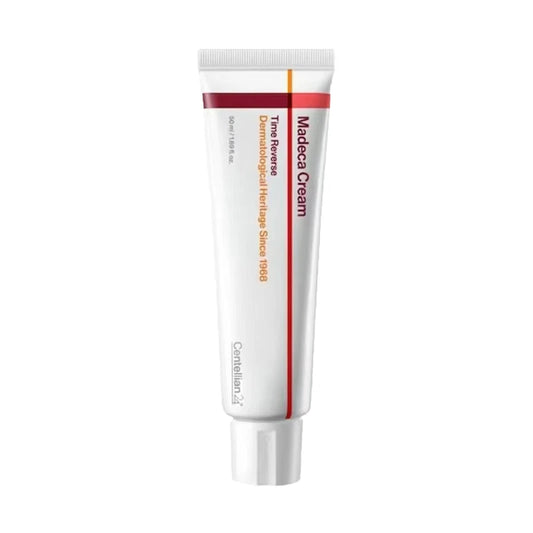 Centellian 24 Madeca Cream Time Reverse