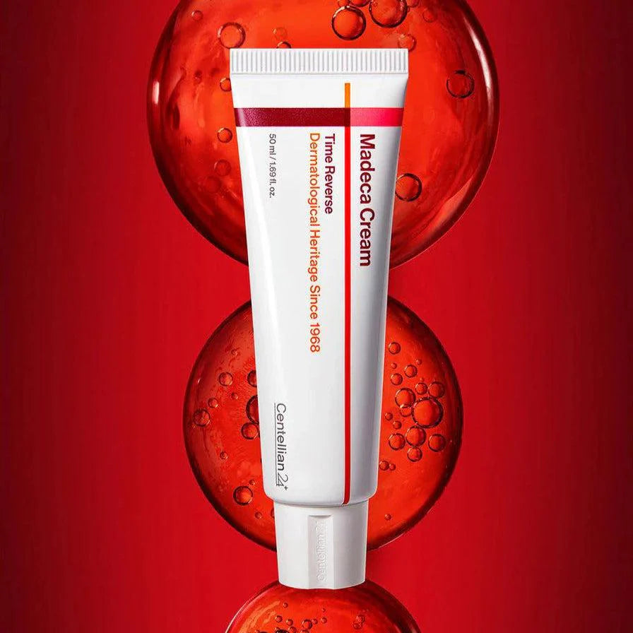 Centellian 24 Madeca Cream Time Reverse