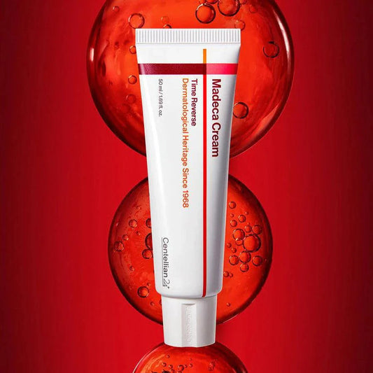 Centellian 24 Madeca Cream Time Reverse