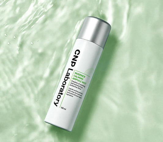 CNP Laboratory Mugener Calming Ampule Mist