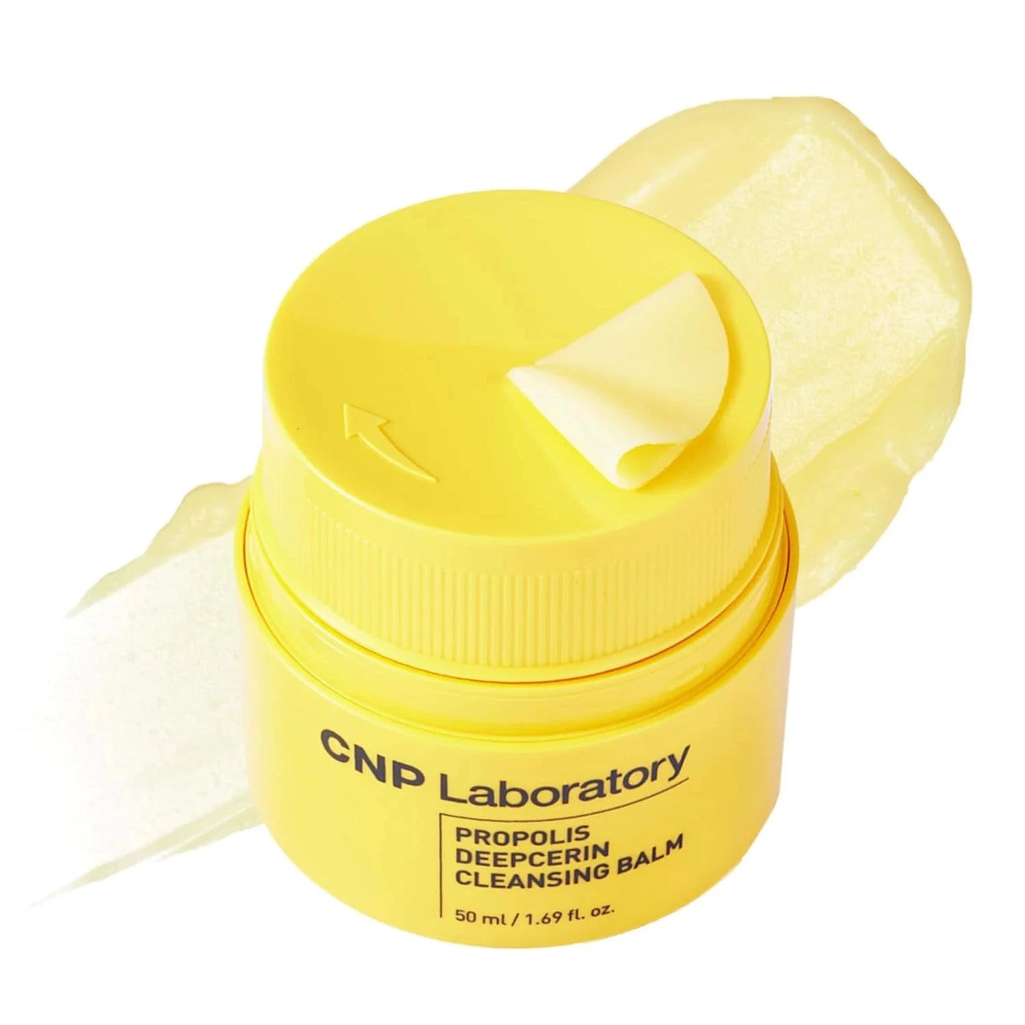 CNP Propolis Deepcerin Cleansing Balm