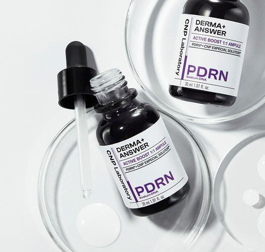 CNP Laboratory Derma + Answer Active Boost Ampule