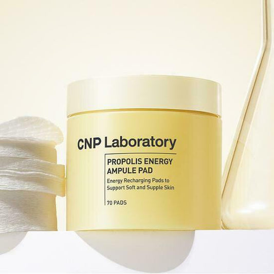 CNP Laboratory Propolis Energy Ampule Pad 70 pcs