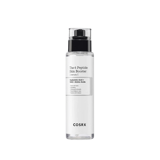 COSRX The 6 Peptide Skin Booster Serum