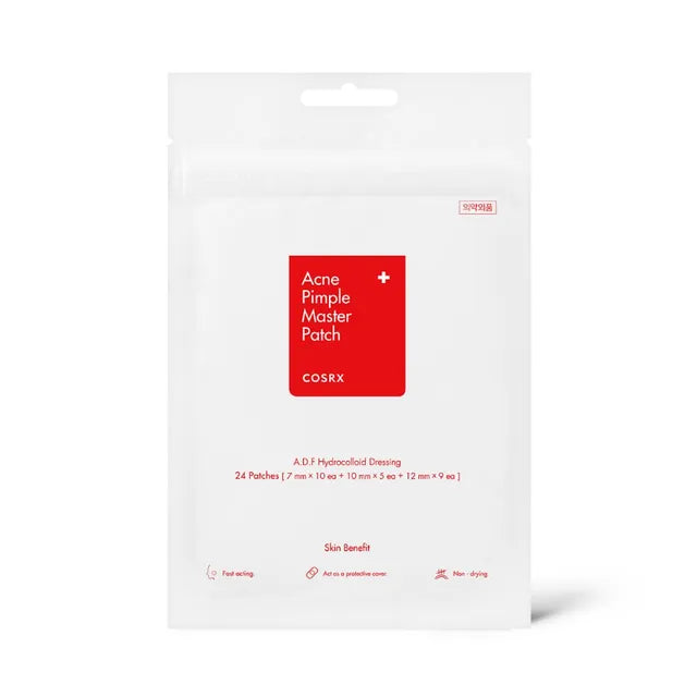 COSRX Acne Pimple Master Patch