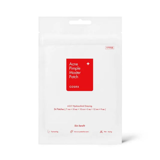 COSRX Acne Pimple Master Patch