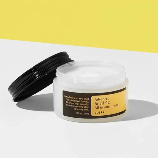 COSRX Advanced Snail 92 All in Cream