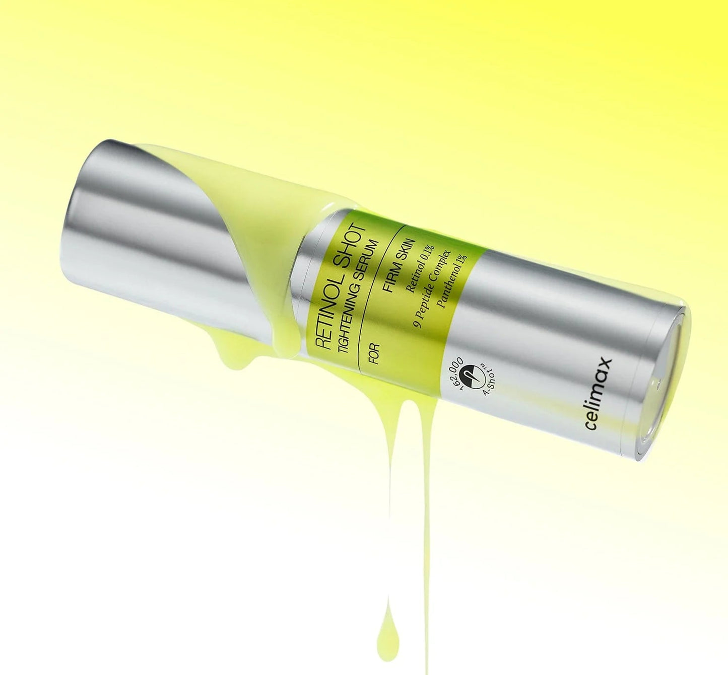 Celimax The Vita A Retinol Shot Tightening Serum