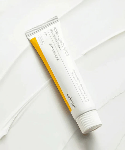 Celimax Pore+Dark Spot Brightening Cream