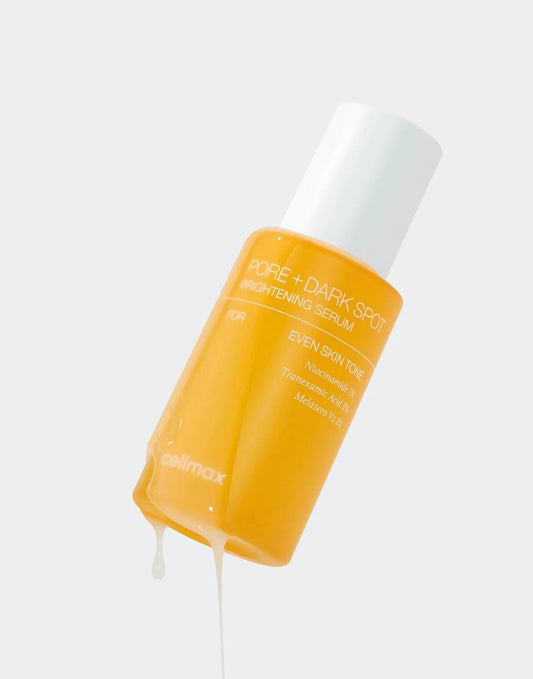 Celimax Pore+Dark Spot Brightening Serum