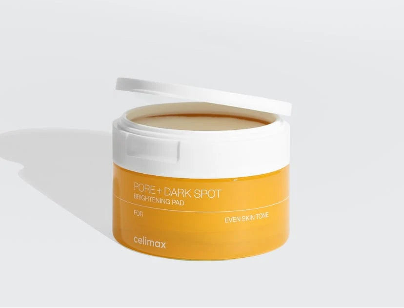 Celimax Pore+Dark Spot Brightening Pad