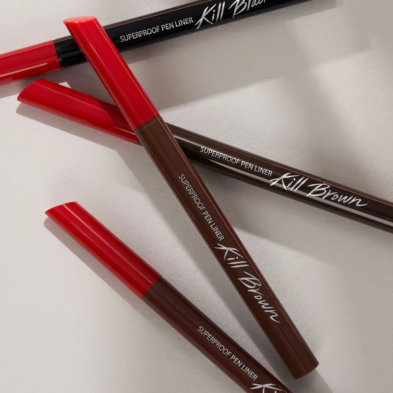 Clio Superproof Pen Liner