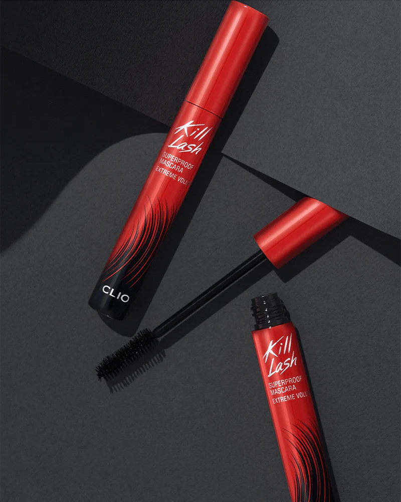 Clio Kill Lash Superproof Mascara