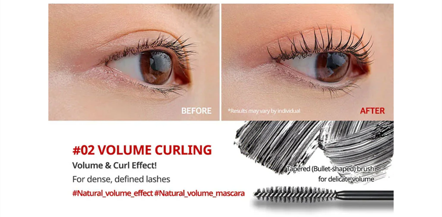 Clio Kill Lash Superproof Mascara