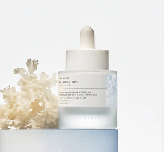 SKIN1004 Matrixyl 10 Boosting Shot Ampoule