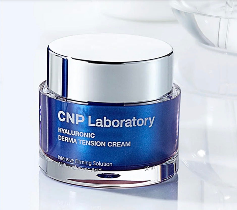 CNP Laboratory Hyaluronic Derma Tension Cream