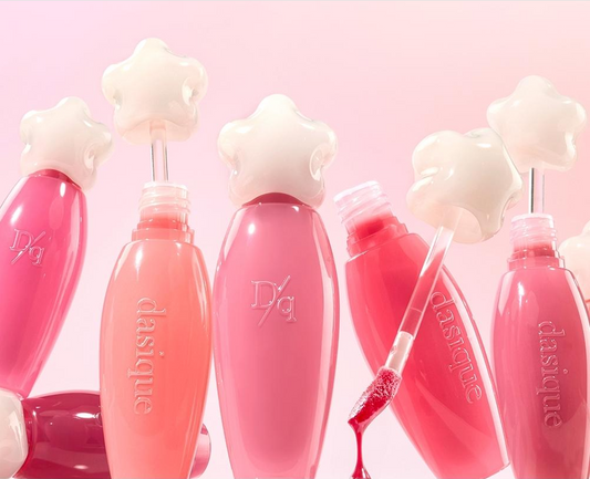Dasique Pure Water Lip Gloss
