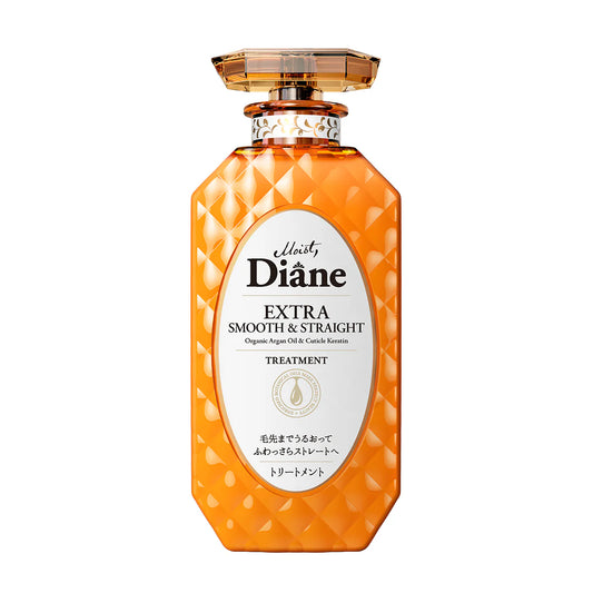 Moist Diane Perfect Beauty Extra Straight Treatment