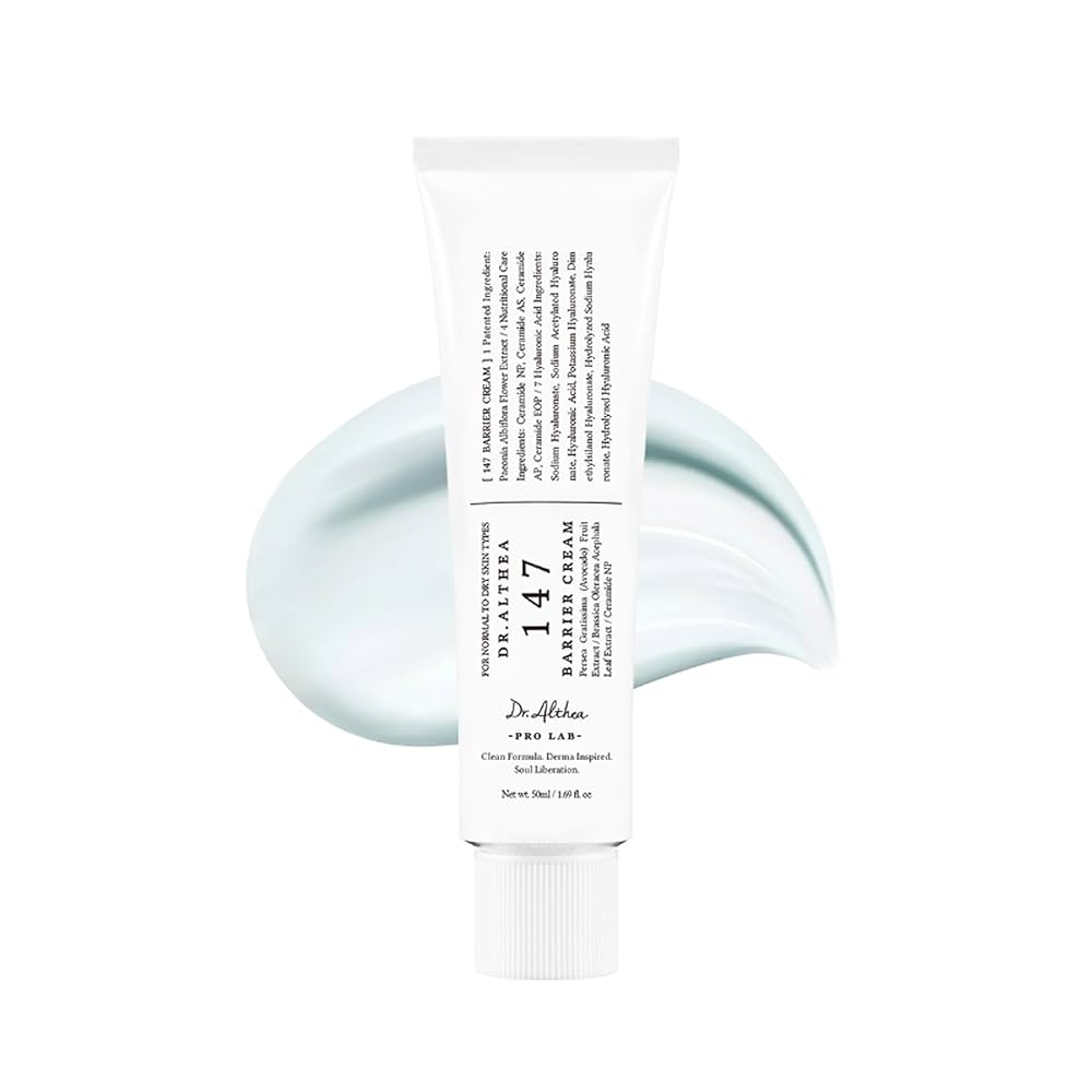 Dr. Althea 147 Barrier Cream