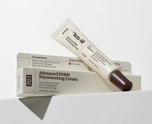 Dr. Reju-All Advanced PDRN Rejuvenating Cream 20ml