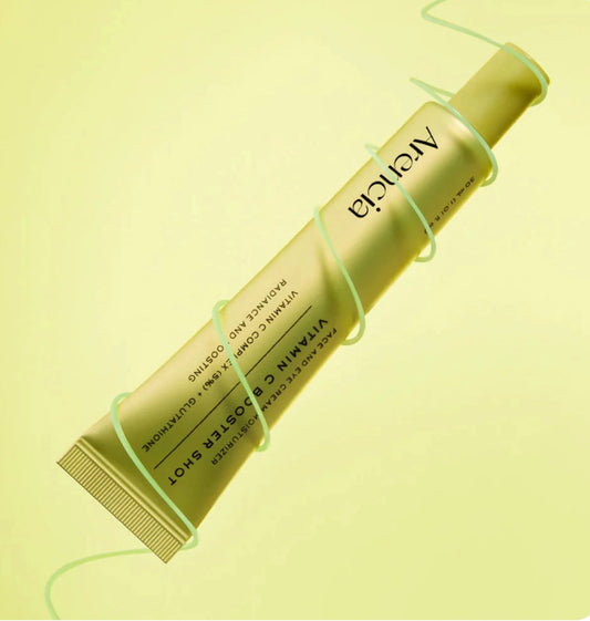 Arencia Vitamin C Booster Shot