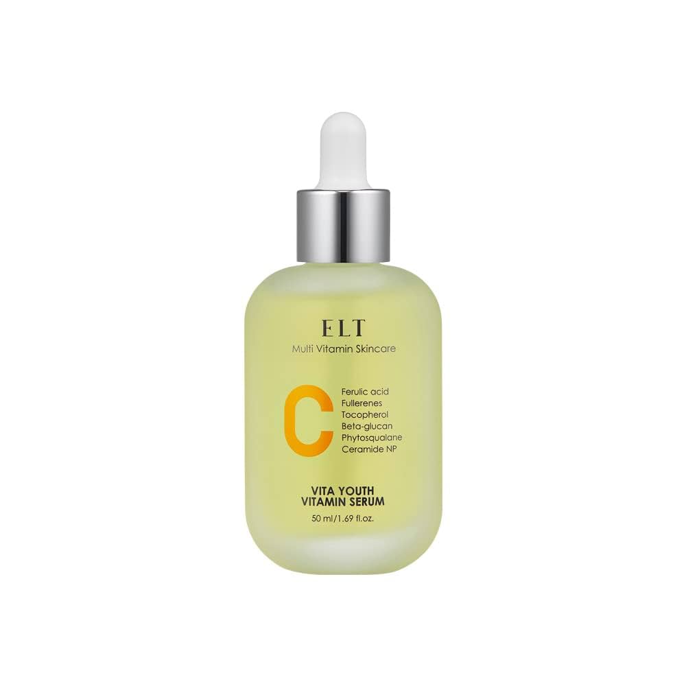 ELT Vita-Youth Vitamin C Face Serum