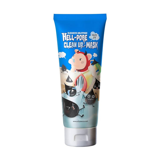 Elizavecca Hell Pore Clean Up Mask