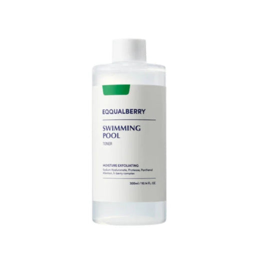 Eqqualberry Swimming Pool Toner 300ml