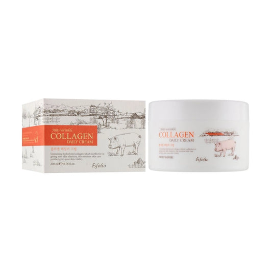 Esfolio Collagen Daily Cream
