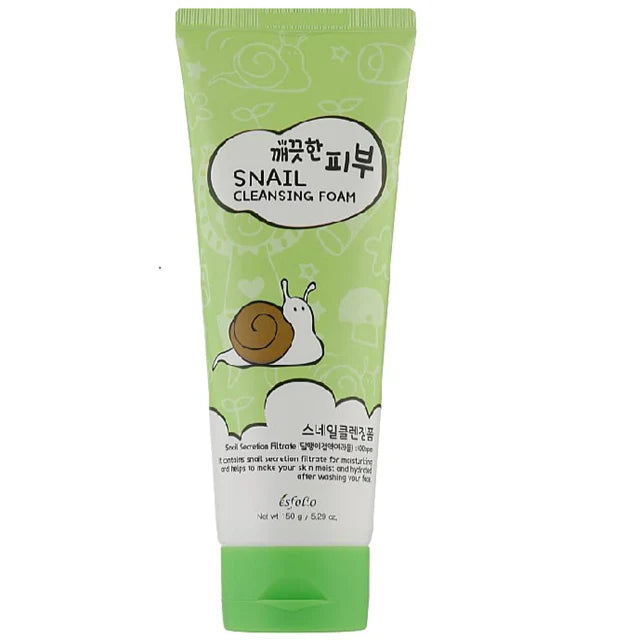 Esfolio Cleansing Foam