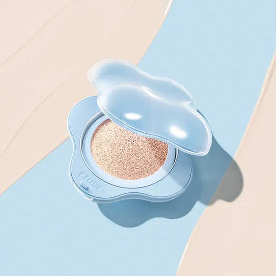 ETUDE Cloud Filter Cushion