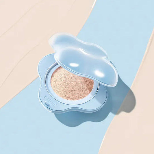 ETUDE Cloud Filter Cushion